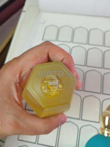 عطر Xerjoff Naxos الأصلي - 2