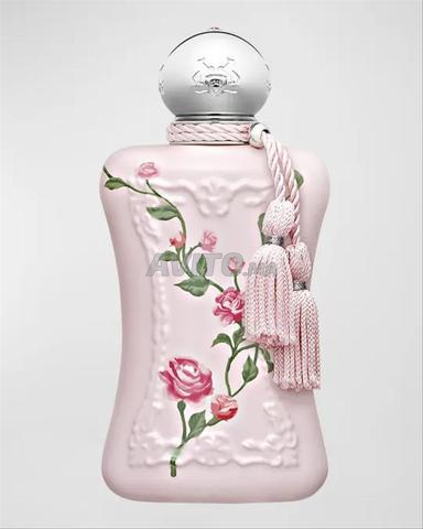 DELINA EAU DE PARFUM TESTEUR - 2