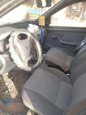 فيات باليو بحالة جيدة جداً - 2