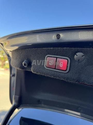 مرسيدس C220 موديل 2020 - 2