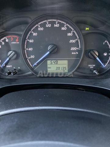 تويوتا ياريس بنزين 2019 المالك الأول - 2