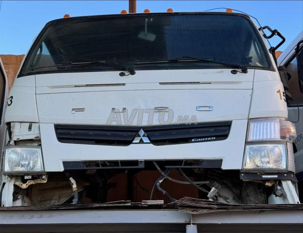 كبينة فوسو - 2