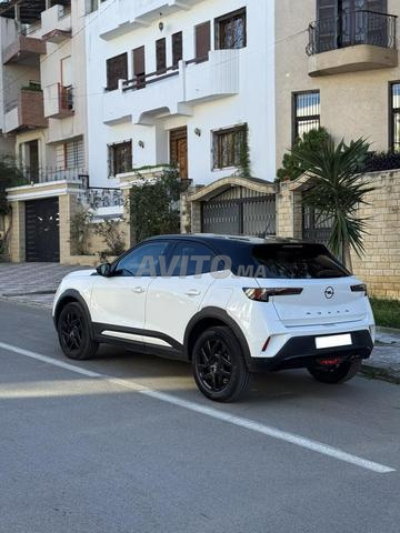 أوبل موكا بنزين أوتوماتيك 2026 في تطوان - 2