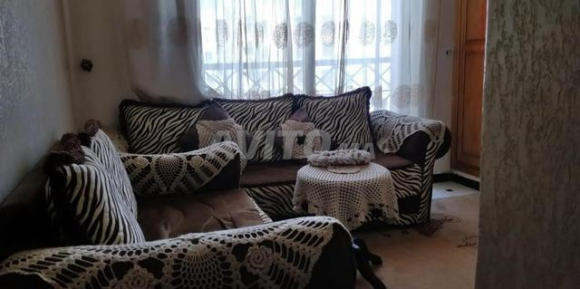 Maison avec boulangerie - 2