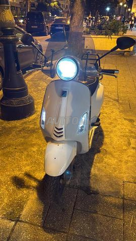 فيسـبا 125 - 2