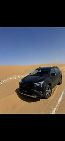 راف فور بحالة جيدة جداً - 2