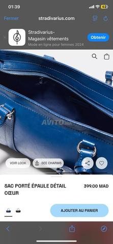 حقيبة ستراديفاريوس جديدة - 2