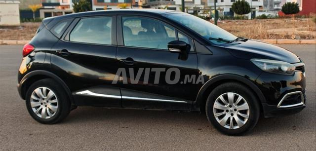 رونو كابتور - 2