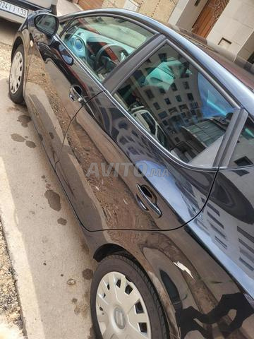 سيات إيبيزا بنزين يدوية 2009 بالدار البيضاء - 2