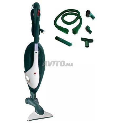 مكنسة فورفيرك كوبولد VK 135 - 2