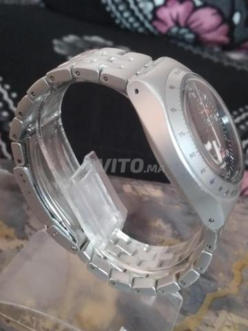 سواتش ألمنيوم سويسري - 2