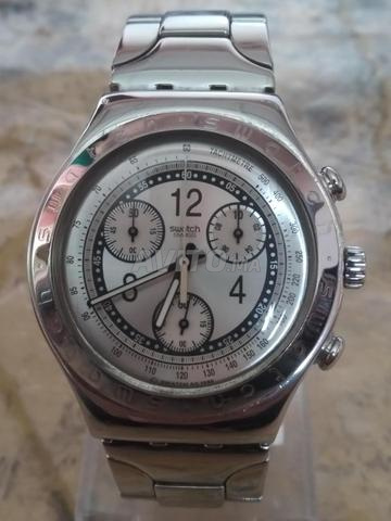 سواتش سويسري - 2