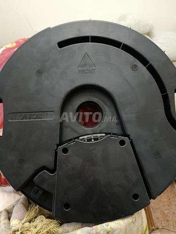 صب ووفر كانتون لسكودا كودياك - 2