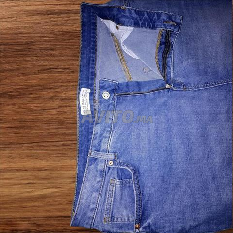 جينز رجالي - 2