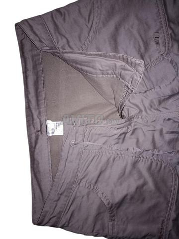 بنطال كيشوا - 2