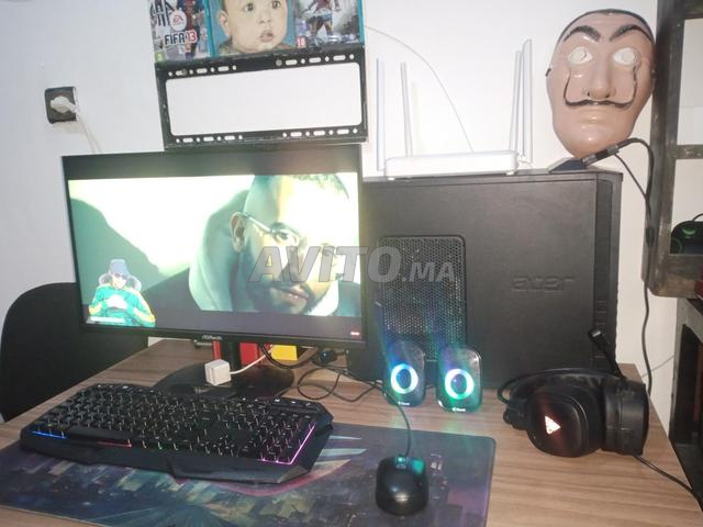 كمبيوتر جيمنج كامل - 2