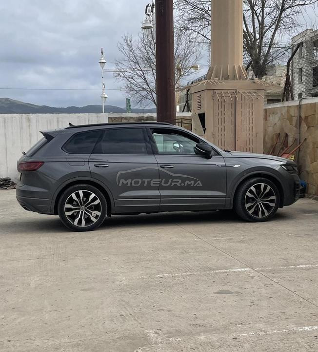 Touareg R-line excellent etat