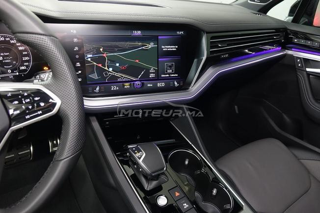 Touareg R-line excellent etat