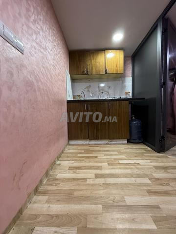 Excellente Opportunité Fonds de Commerce à céder