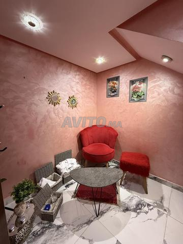 Excellente Opportunité Fonds de Commerce à céder