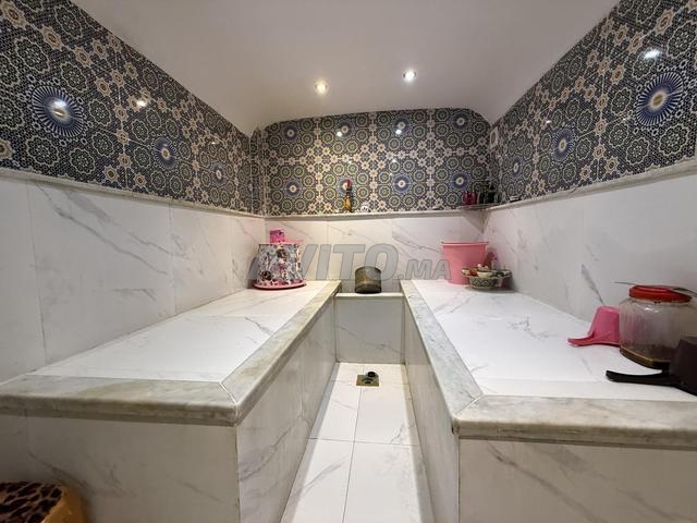 Excellente Opportunité Fonds de Commerce à céder