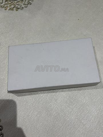 ساعة أبل ألترا 3 ميلانيز جديدة - 2