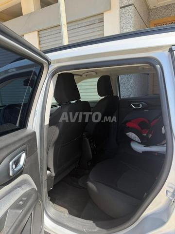 جيب كومباس 08/2022 بنزين