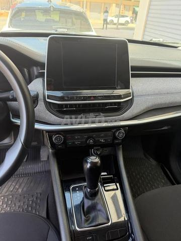 جيب كومباس 08/2022 بنزين - 2