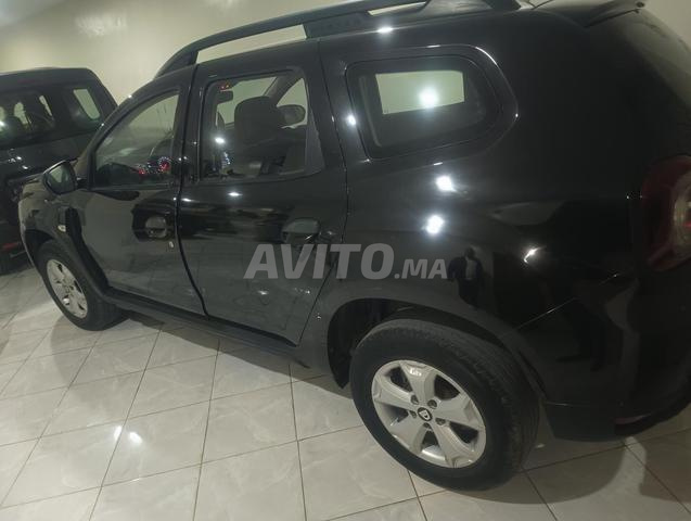 داستر 2018 أوتوماتيكية - 2