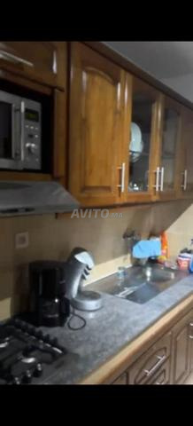 شقة مفروشة للبيع بالقرب من أسواق السلام وطريق الرباط - 2