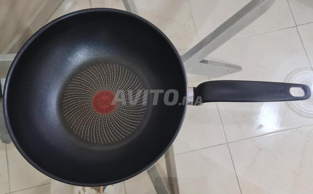 مقلاة ووك تيفال 🔴 - 2