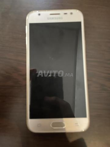 Galaxy j3 pro