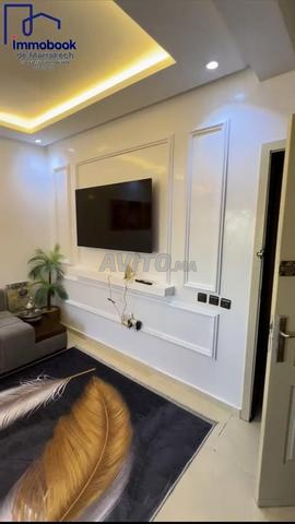 Appartement meublé à vendre - 2