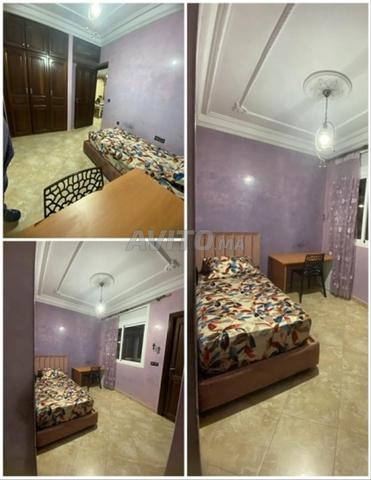 Appartement à louer 128 m² à Mohammedia - 2