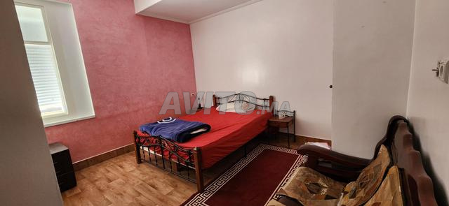 Appartement à louer - 2