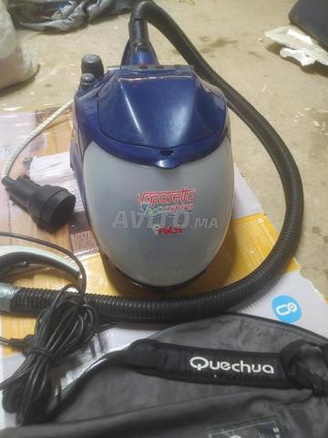 مكنسة كهربائية صنع إيطاليا - 2