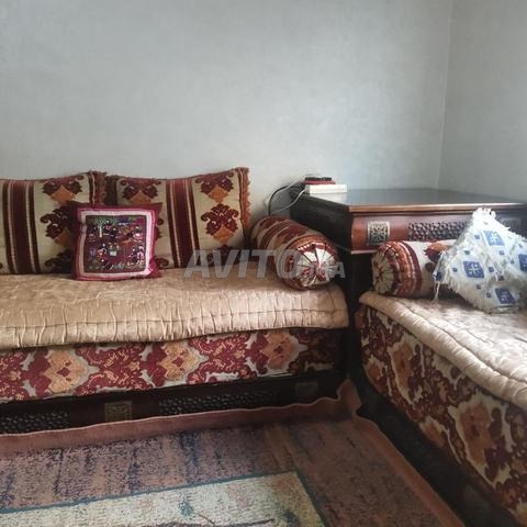 صالون بحالة جيدة - 2