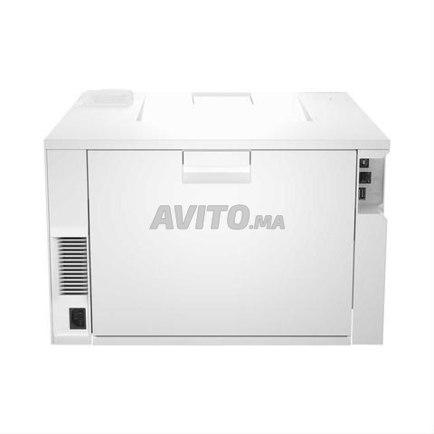 Imprimante HP Color LaserJet Pro 4203dn - 2