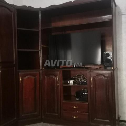 خزانة بحالة جيدة - 2