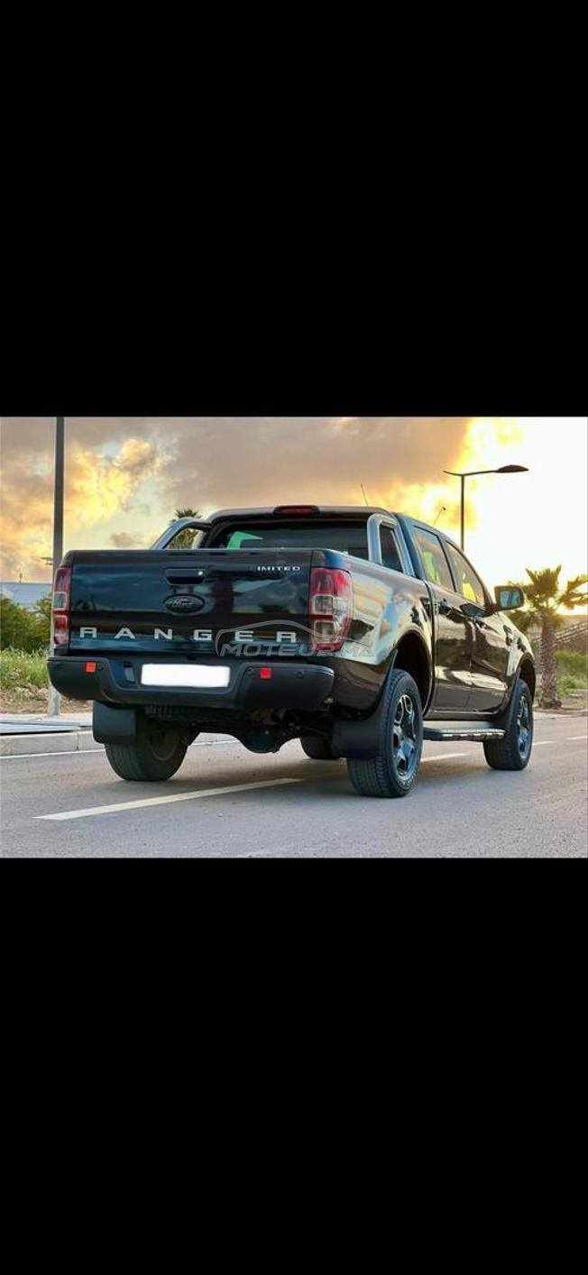 FORD RANGER 2019 