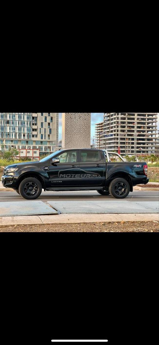 FORD RANGER 2019 