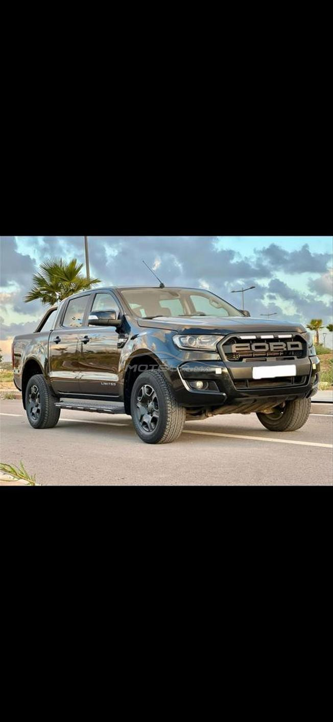 FORD RANGER 2019 