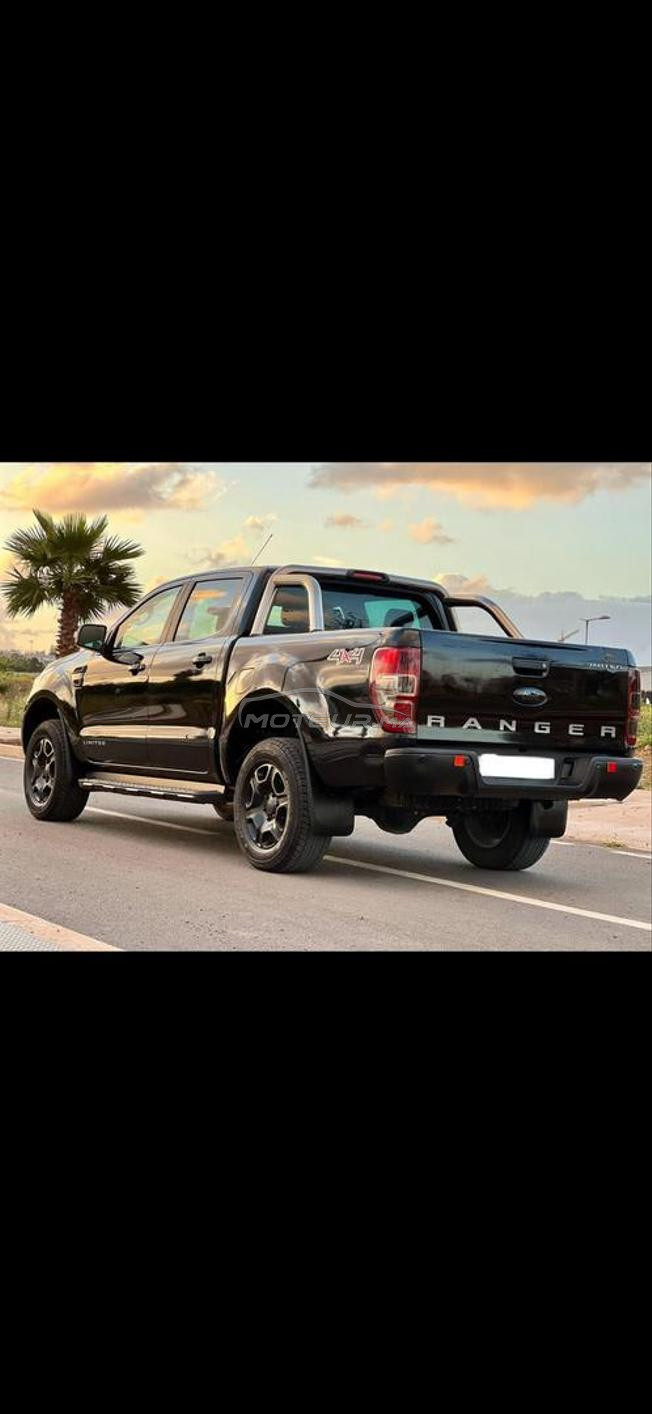 FORD RANGER 2019 
