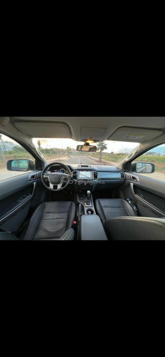 FORD RANGER 2019 