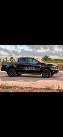 Ford Ranger - 2