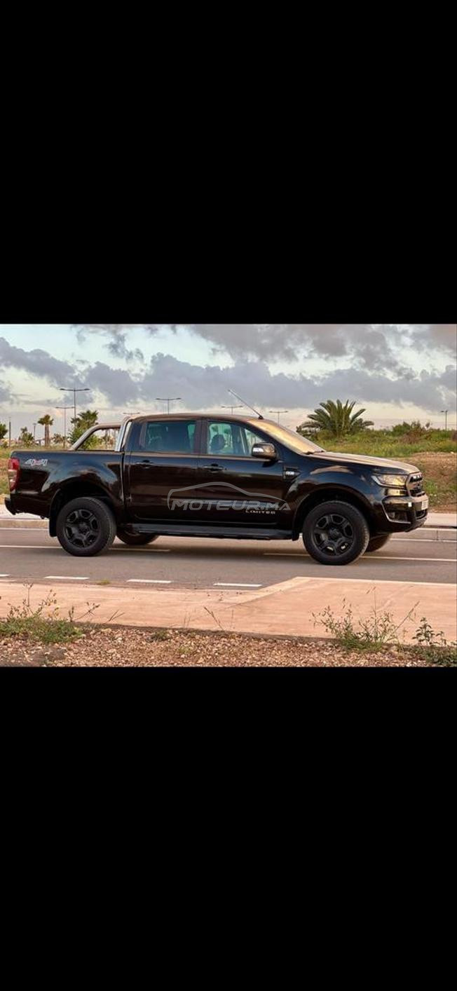 FORD RANGER 2019 