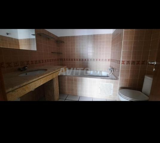 شقة للبيع 91م² الطابق الرابع علال الفاسي - 2