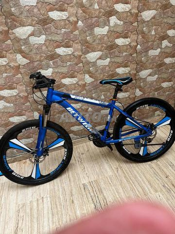 دراجة سباق - 2