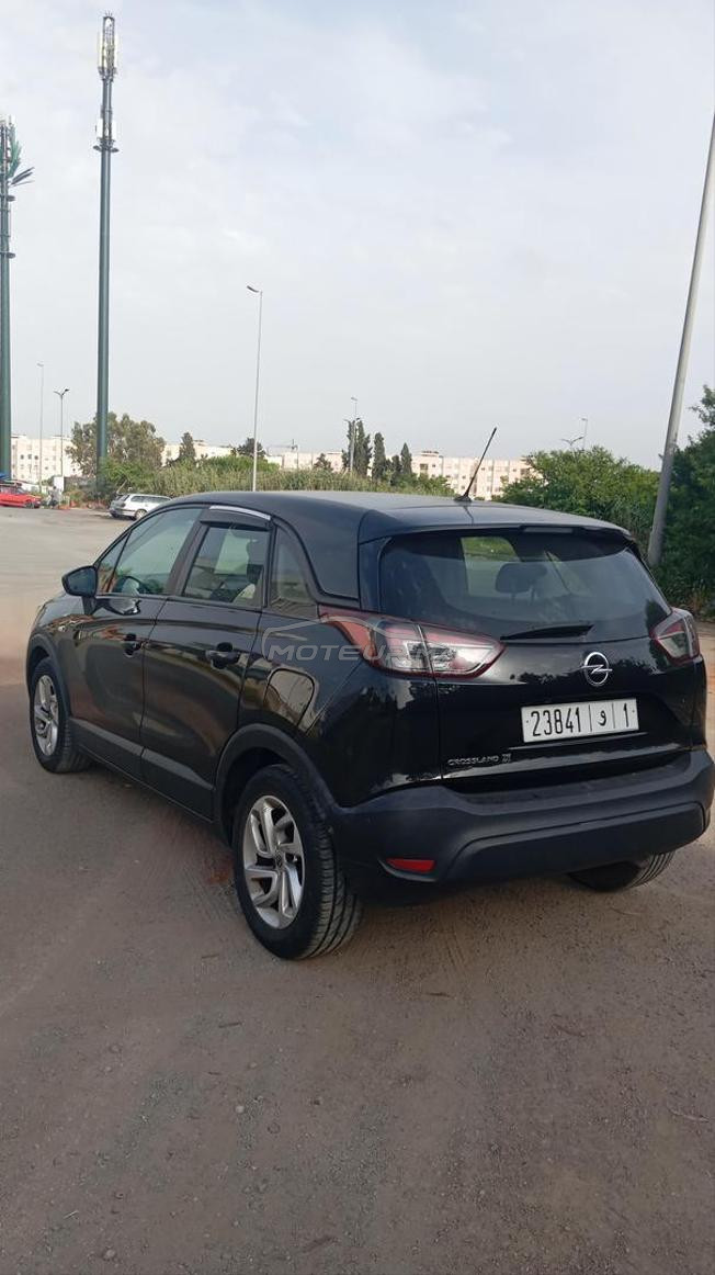 opel ttp 1ér man