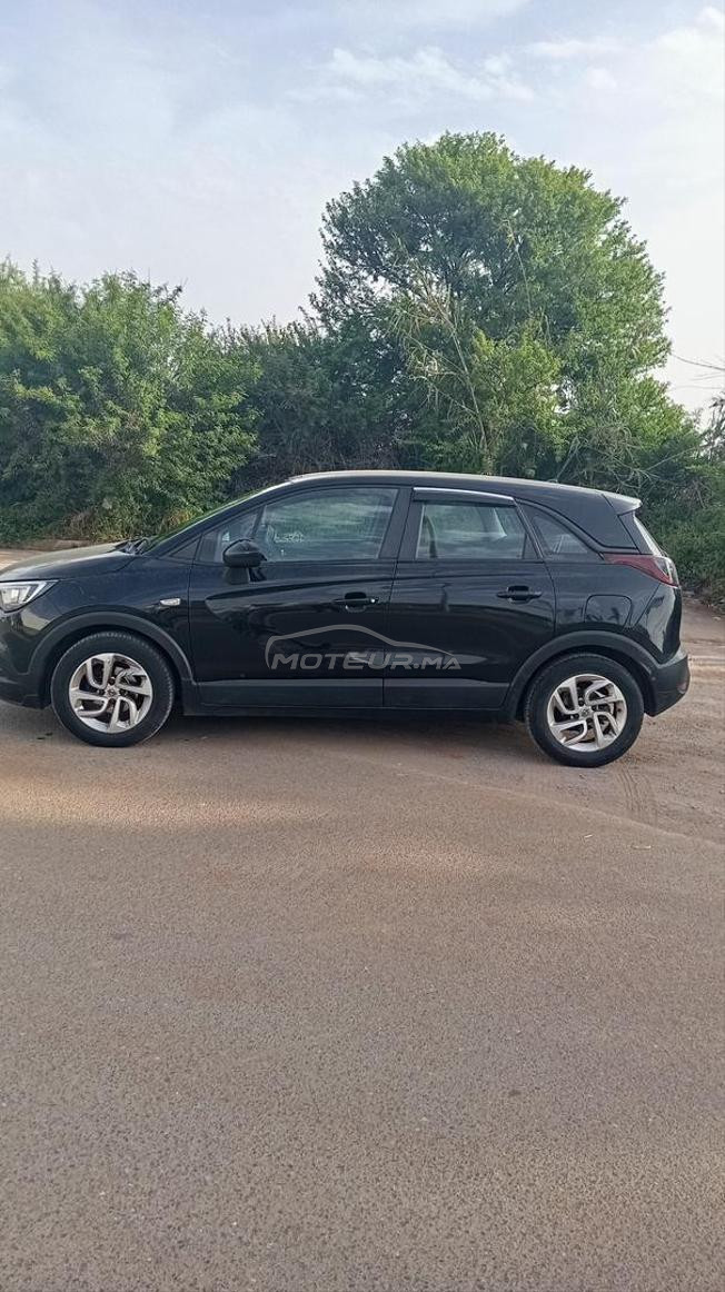 opel ttp 1ér man